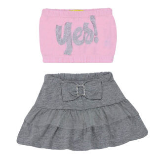 ΣΕΤ ΡΟΥΧΑ Prod 53415 ΡΟΖ