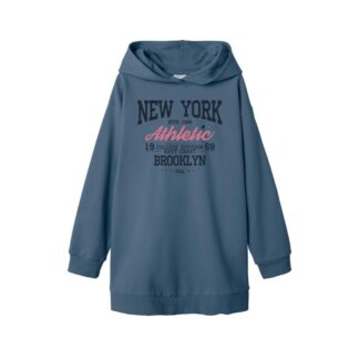 Μπλούζα Name It 13204781_3998258 Μπλέ