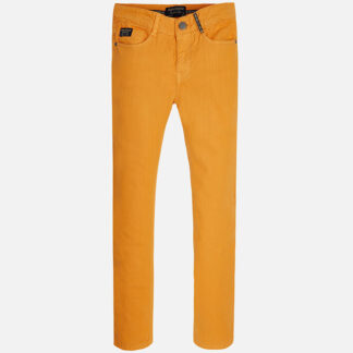 Παντελόνι 5τσεπο Tζιν MAYORAL 27-06505-014