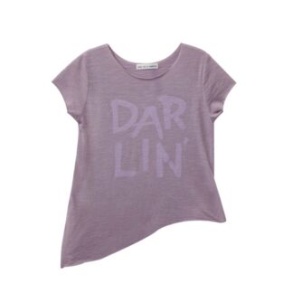 ΜΠΛΟΥΖΑ ΑΣΥΜΜΕΤΡΗ DARLING