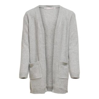 Ζακέτα KidsOnly 3459782_15207308 Γκρί