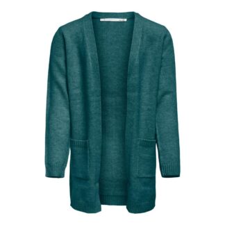 Ζακέτα KidsOnly 4039912_15207308 Πράσινο