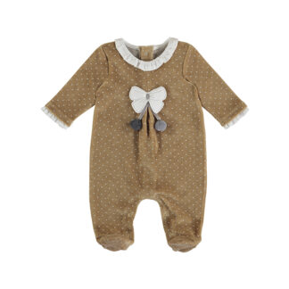 Φορμακι Βελουτε Mayoral 12-02607-014