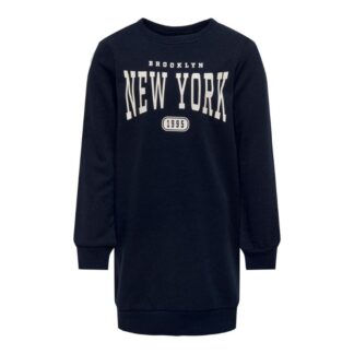 Φόρεμα KidsOnly 4011157_15271445 Μπλέ