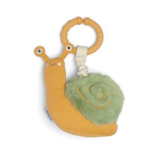 Παιχνίδι Δραστηριότητας Snail Squeaker Mamas & Papas