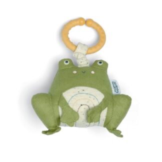 Παιχνίδι Δραστηριότητας Chime Frog Mamas & Papas