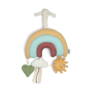 Παιχνίδι Δραστηριότητας Hanging Rainbow Mamas & Papas
