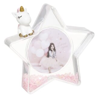 Κορνίζα Unicorn 11x10.5