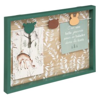 Κορνίζα-Κάδρο Montage 40x30