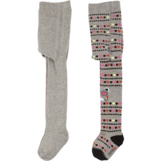 Καλσόν Παιδικό Σετ 2τμχ THICK TIGHTS SET 37526 Tuc Tuc