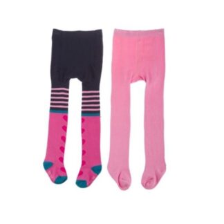 Καλσόν Παιδικό Σετ 2τμχ THICK TIGHTS SET 35647 Tuc Tuc