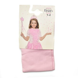 Καλσόν Παιδικό Απλό Ροζ Ersa's