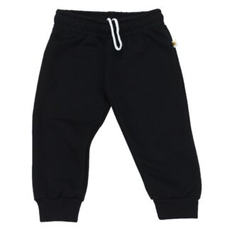 Παντελόνι Φόρμας Prod 6525027 Μαύρο