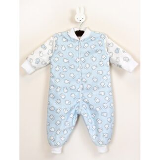 Υπνόφορμα 2,5tog Σιέλ Εμπριμέ Νο1 Des 51 Miffy