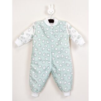 Υπνόφορμα 2,5tog Μέντα Εμπριμέ Νο1 Des 53 Miffy