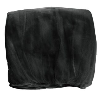 Κουνουπιέρα Καροτσιού Μαύρη FreeON