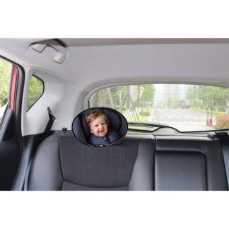 Καθρέφτης Αυτοκινήτου Μαύρο FreeON