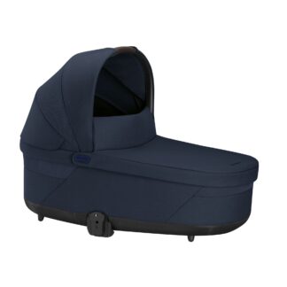 Πορτ Μπεμπέ Cot S Lux New Ocean Blue Cybex