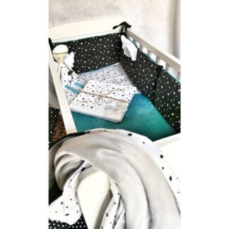 Πάντα Κούνιας 25x210 Black Stars The Angel