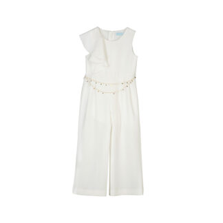 Φορμα Κρεπ Ζωνη Αλυσιδα Abel & Lula 23-05233-051