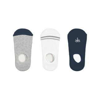 Σετ 3 Καλτσες Mayoral 23-10467-021