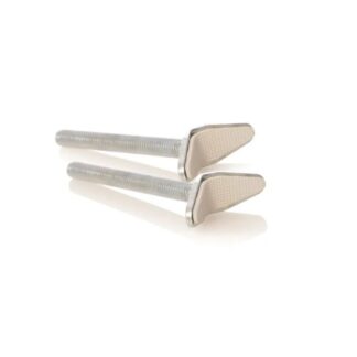 Αντάπτορας Για Πόρτα Ασφαλείας Σετ 2τμχ DreamBaby