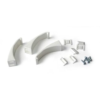 Ασφάλεια - Κλειδαριά Για Ντουλάπι & Συρτάρια 8203