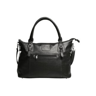 Τσάντα Αλλαγής Sarah Harrison Black 22 Osann