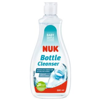 Υγρό Καθαρισμού Μπιμπερό 500ml Nuk