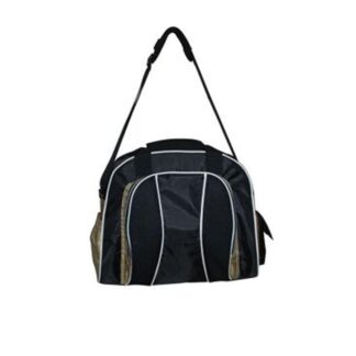 Tσάντα Αλλαξιέρα Ώμου/Χειρός Mamabag Μπεζ