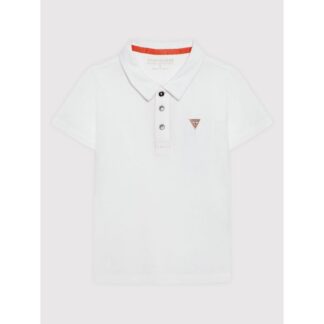 Μπλουζα Παιδικο Boy Guess N2GP03KAPY0-G011