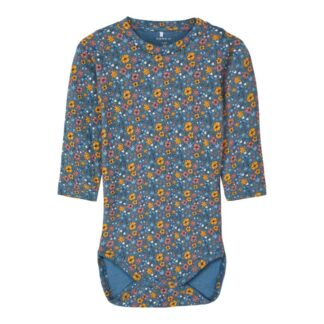 Μπλούζα Body Floral 13187442 Name It