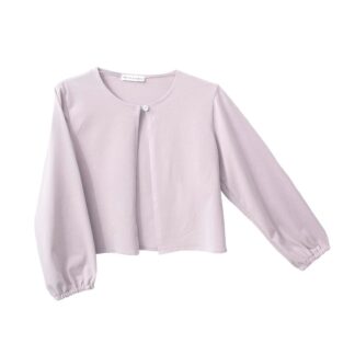 Ζακέτα Two In A Castle T4208-14 Λιλά