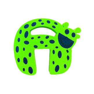 Προστατευτικό Κλεισίματος Πόρτας 1τμχ Πράσινο