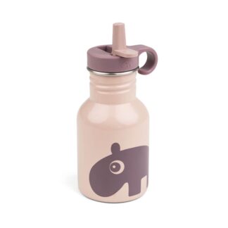 Παγούρι Ανοξείδωτο Ozzo Powder 350ml Done By Deer