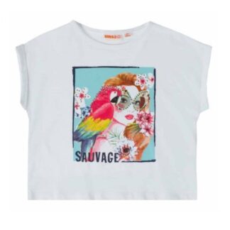 Μπλούζα UBS.2 E219306