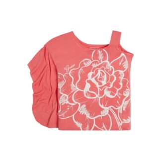 Μπλουζα Κοντομάνικη Guess J3GI28KAPO0-A60Y