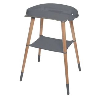 Βάση Μπάνιου Sense Griffin Grey Bebejou