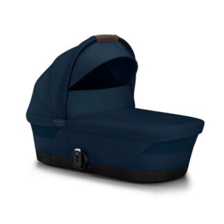Πορτ Μπεμπέ Gazelle S Cot Ocean Blue Cybex
