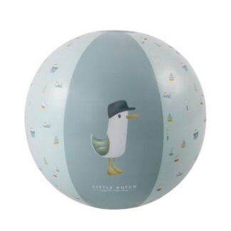 Μπάλα Παραλίας Sailors Bay Little Dutch