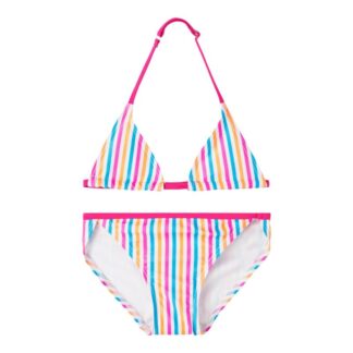 Μαγιό Name It 4176684_13212917 Λευκό