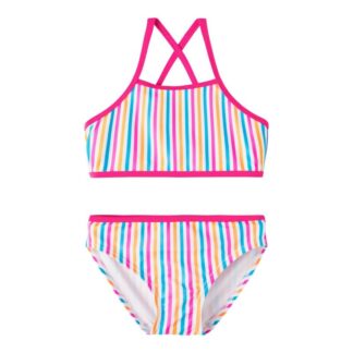 Μαγιό Name It 4176680_13212915 Λευκό