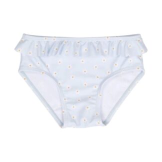 Παιδικό Μαγιό Μπικίνι Με Βολάν Για Κορίτσια Daisy - Νο 62/68 Little Dutch