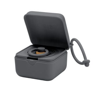 Θήκη Πιπίλας Iron Bibs