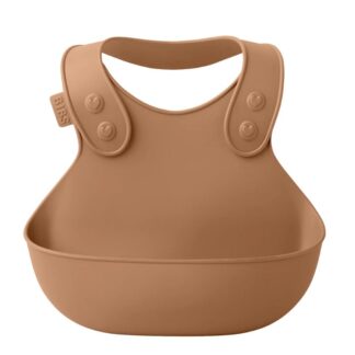 Σαλιάρα Σιλικόνης Overall Earth Bibs