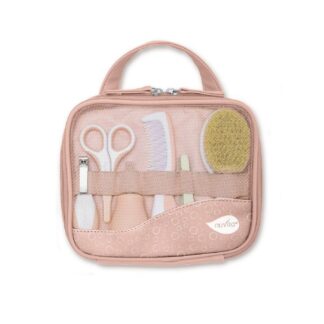 Σετ Περιποίησης 1146 English Rose Nuvita