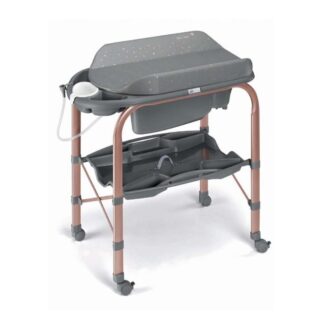 Μπάνιο - Αλλαξιέρα Cambio C263 Cam