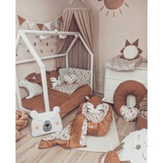 Πάντα 5τμχ Forest Friends 200x40 Baby Star