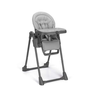 Κάθισμα Φαγητού Pappananna Icon 258 Cam