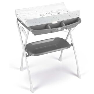 Μπάνιο- Αλλαξιέρα Volare C247 Cam